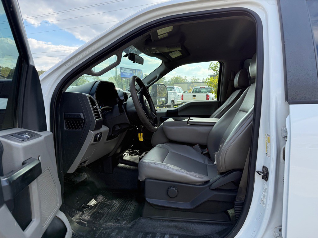 2019 Ford F-250 Image 6