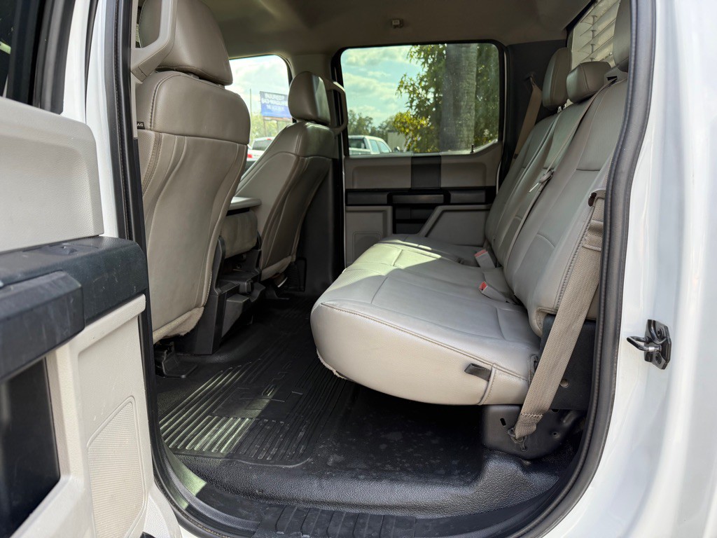 2019 Ford F-250 Image 7