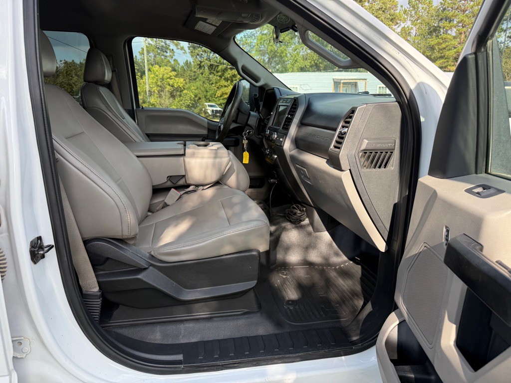 2019 Ford F-250 Image 8