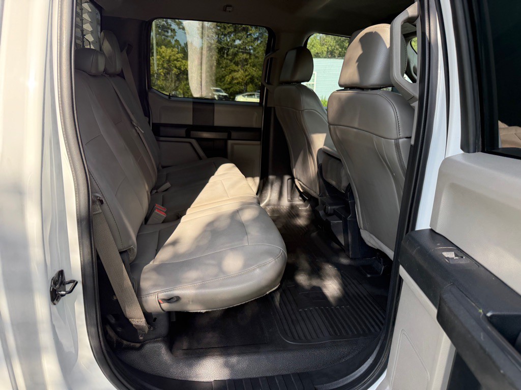 2019 Ford F-250 Image 9