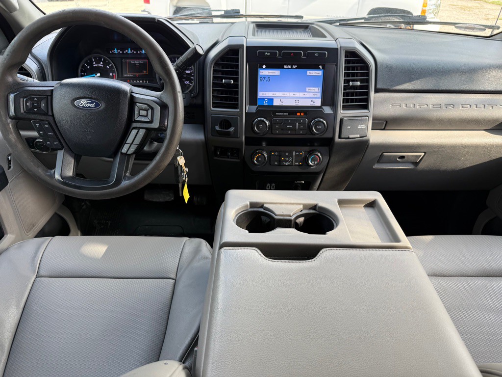 2019 Ford F-250 Image 10