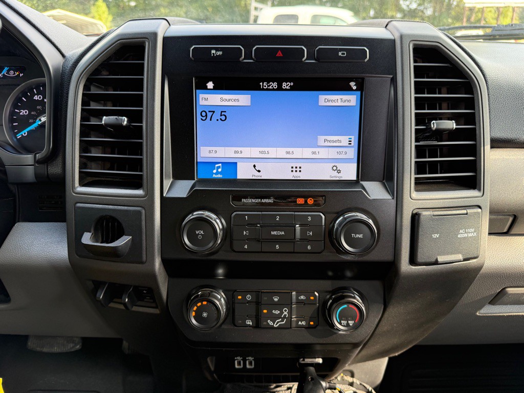 2019 Ford F-250 Image 11