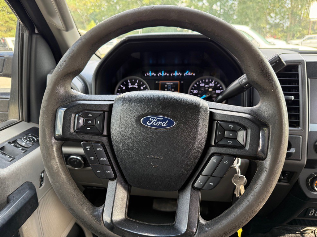 2019 Ford F-250 Image 12