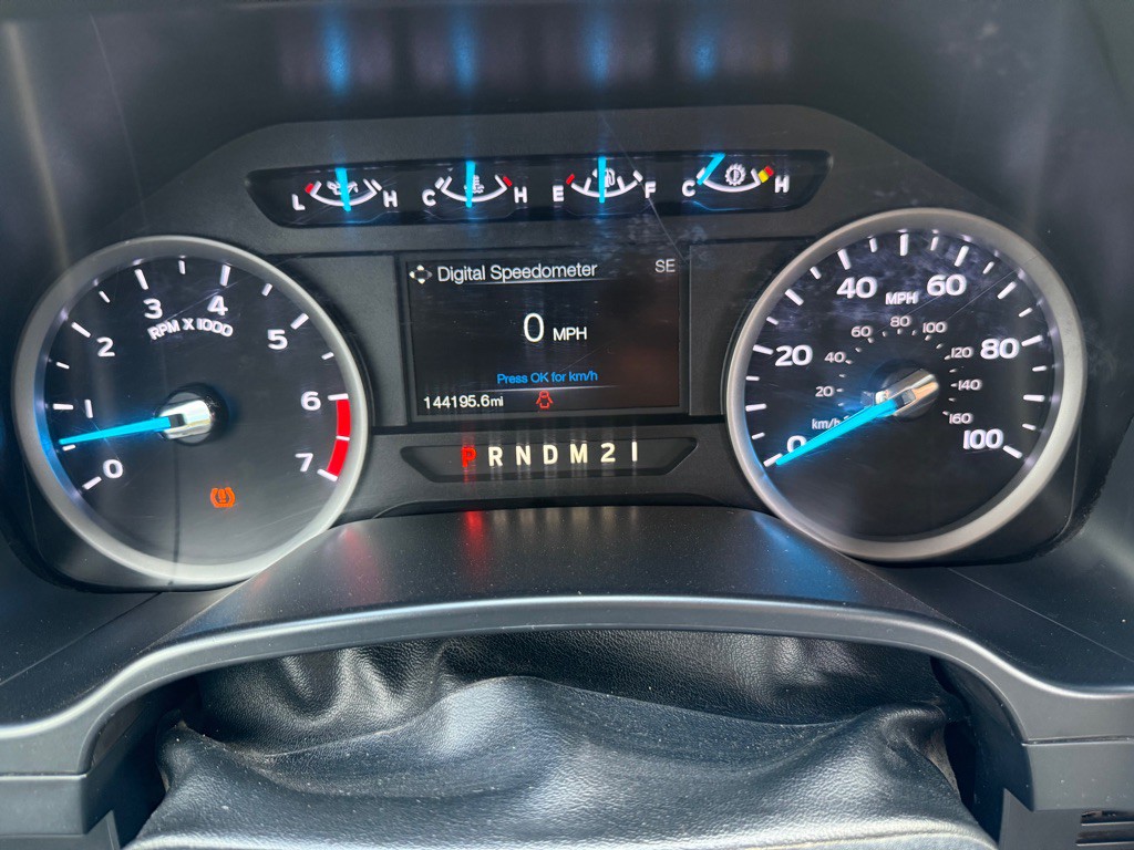 2019 Ford F-250 Image 13