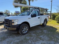 Image for 2016 Ford F-150 XL ID: 6938298