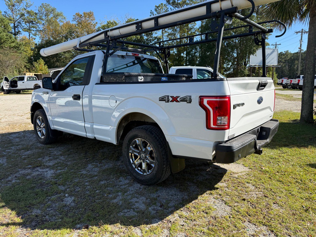 2016 Ford F-150 Image 2