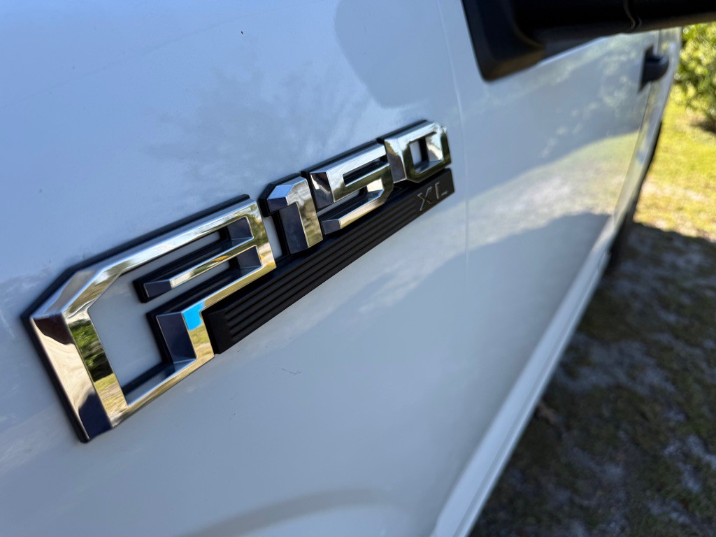 2016 Ford F-150 Image 5