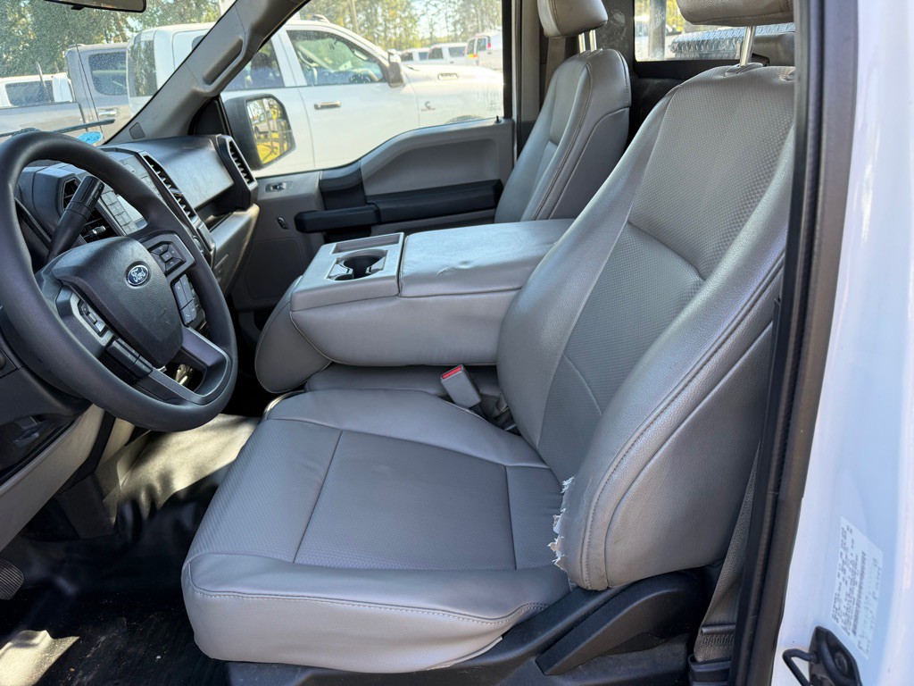 2016 Ford F-150 Image 6