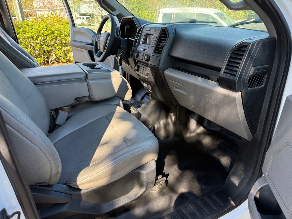 2016 Ford F-150 Image 7