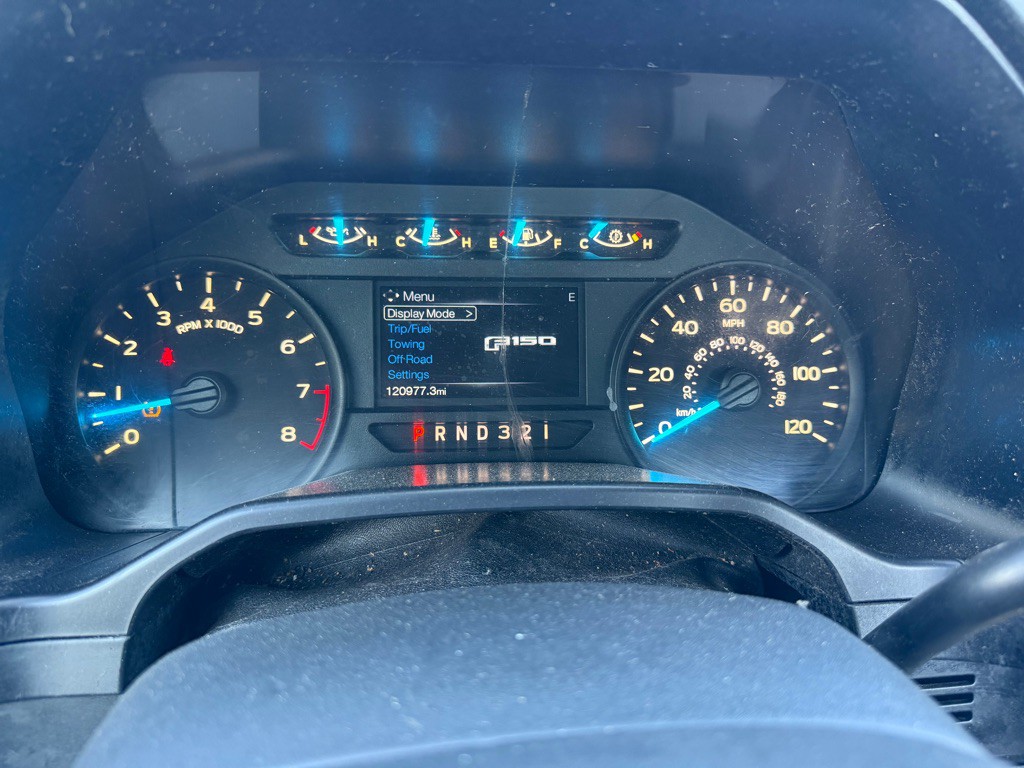2016 Ford F-150 Image 11