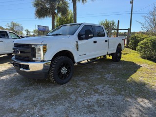Image for 2019 Ford F-250 XL ID: 6938374