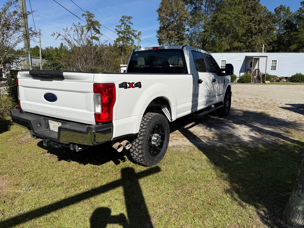 2019 Ford F-250 Image 4