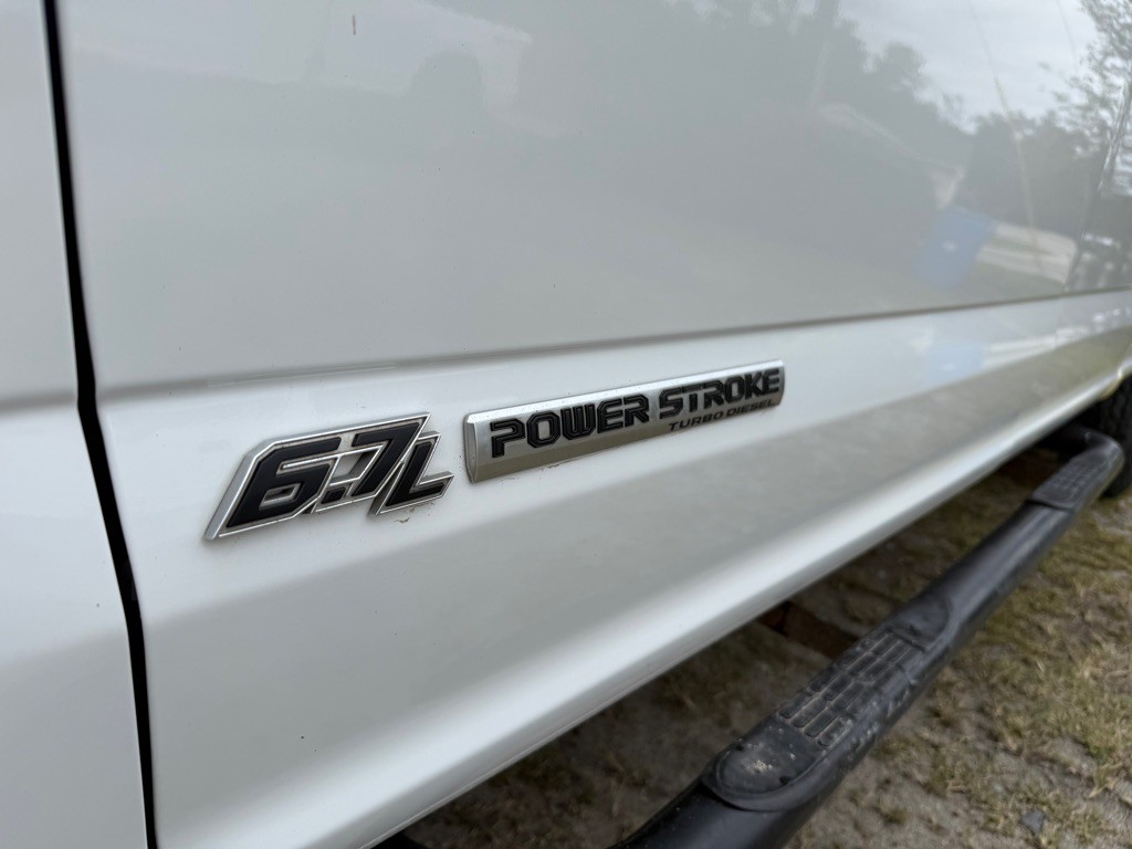 2019 Ford F-250 Image 5