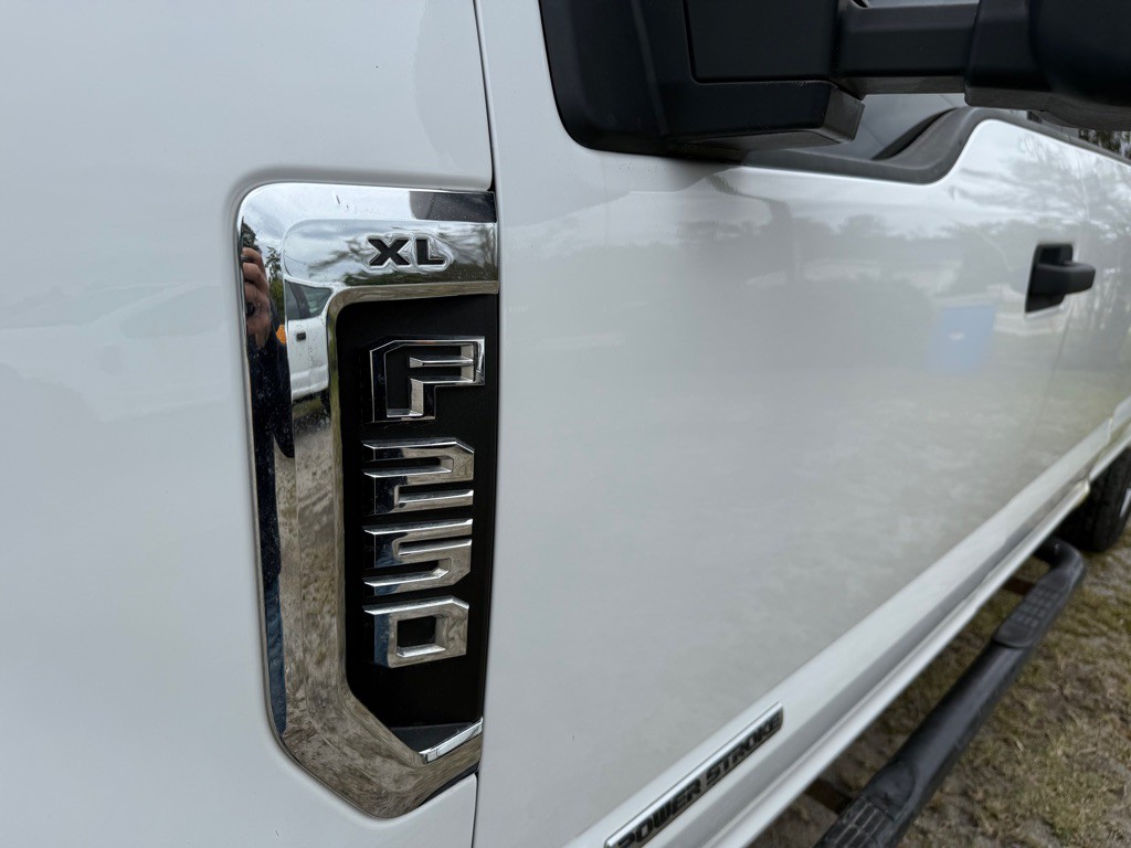 2019 Ford F-250 Image 6