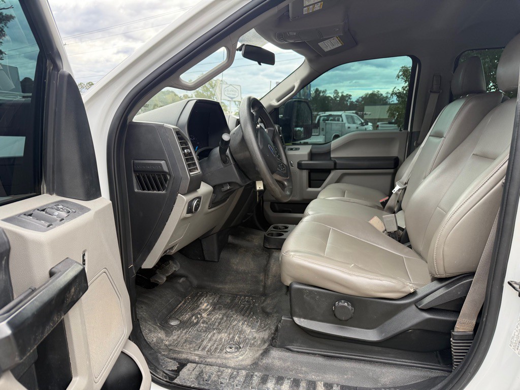 2019 Ford F-250 Image 7