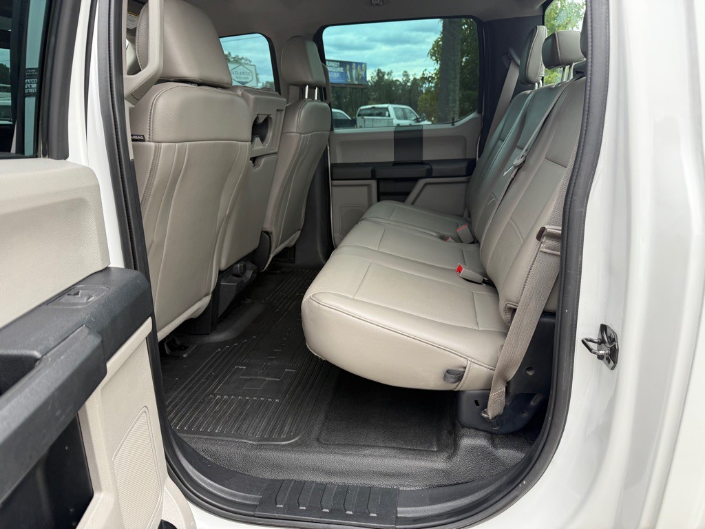 2019 Ford F-250 Image 8