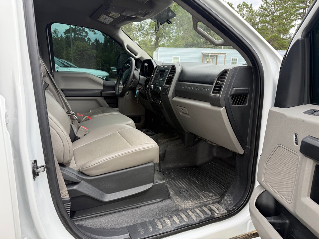 2019 Ford F-250 Image 9