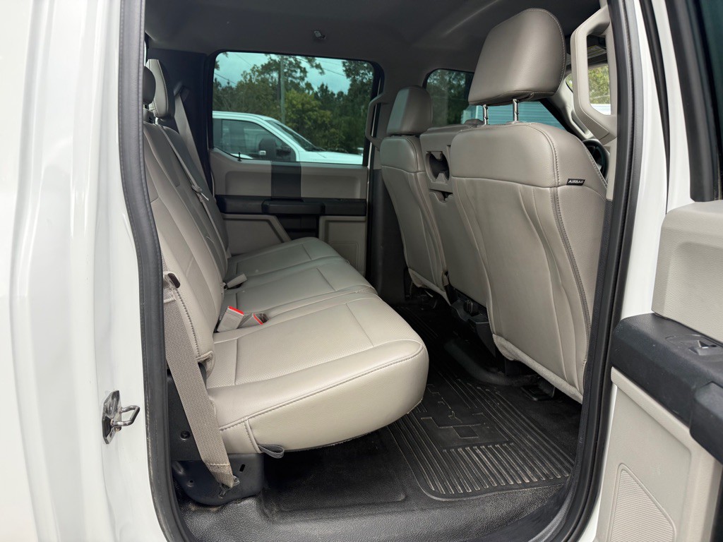 2019 Ford F-250 Image 10