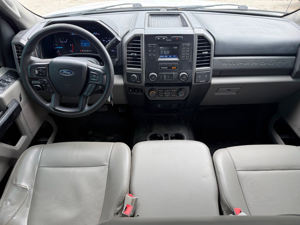 2019 Ford F-250 Image 11