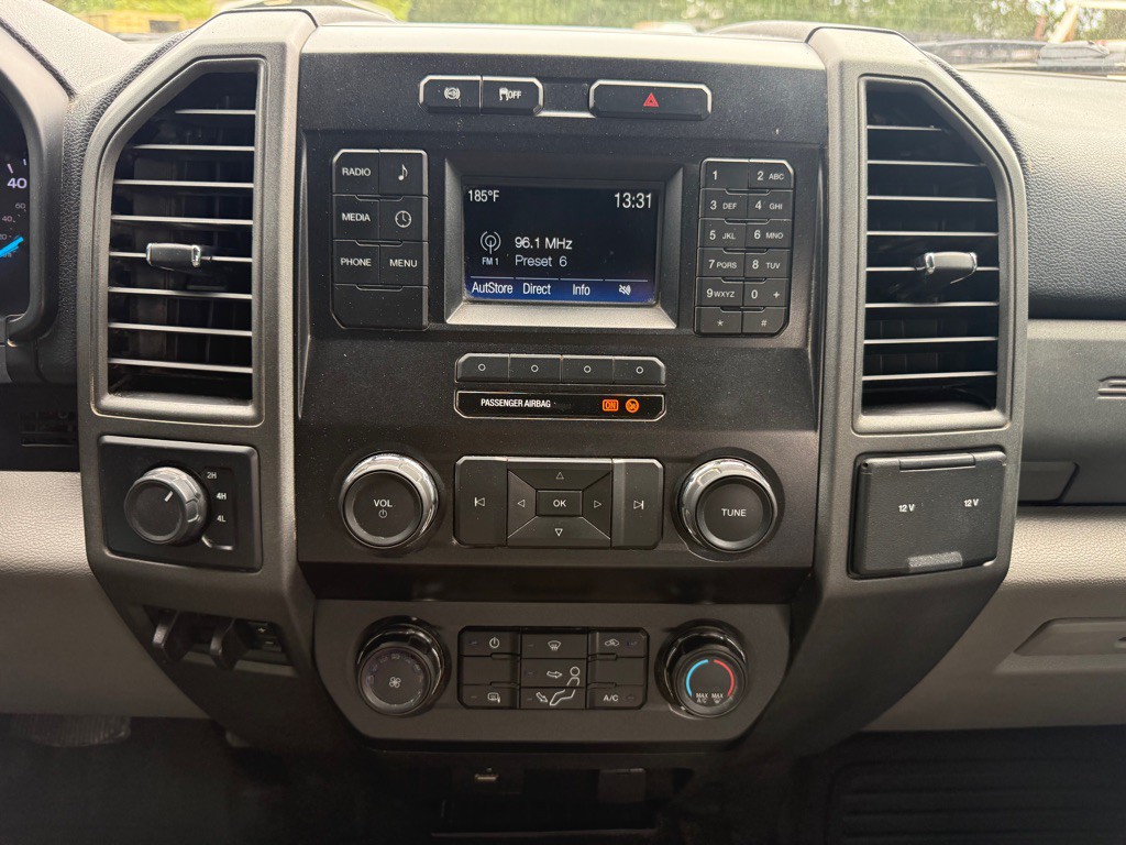 2019 Ford F-250 Image 12