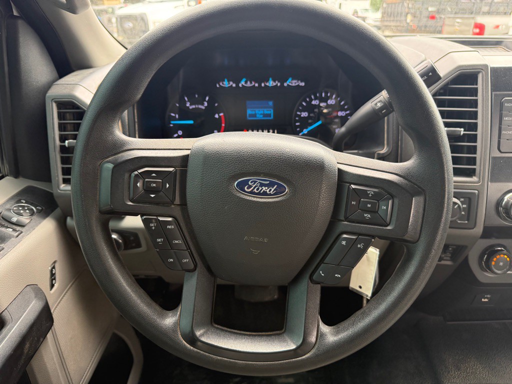 2019 Ford F-250 Image 13