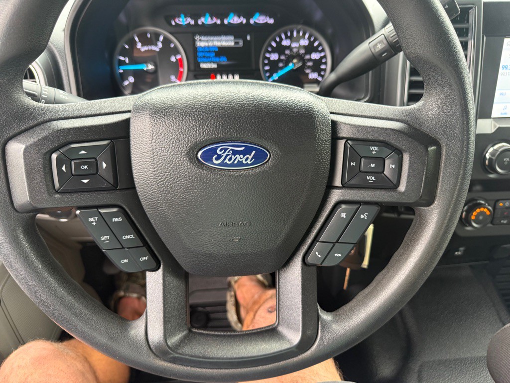 2022 Ford F-350 Image 17