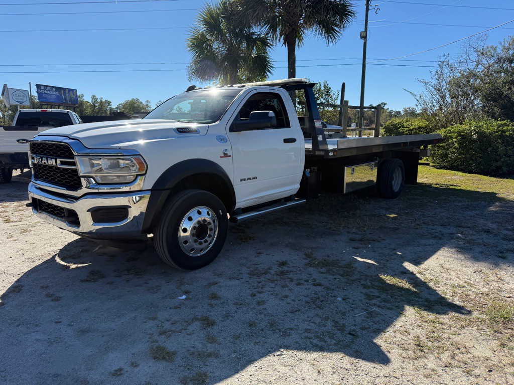 2020 RAM 5500 Image 1
