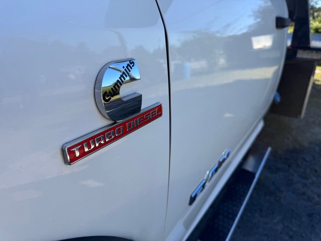 2020 RAM 5500 Image 6