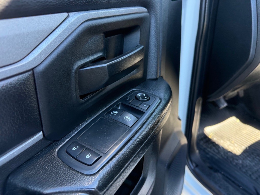 2020 RAM 5500 Image 12