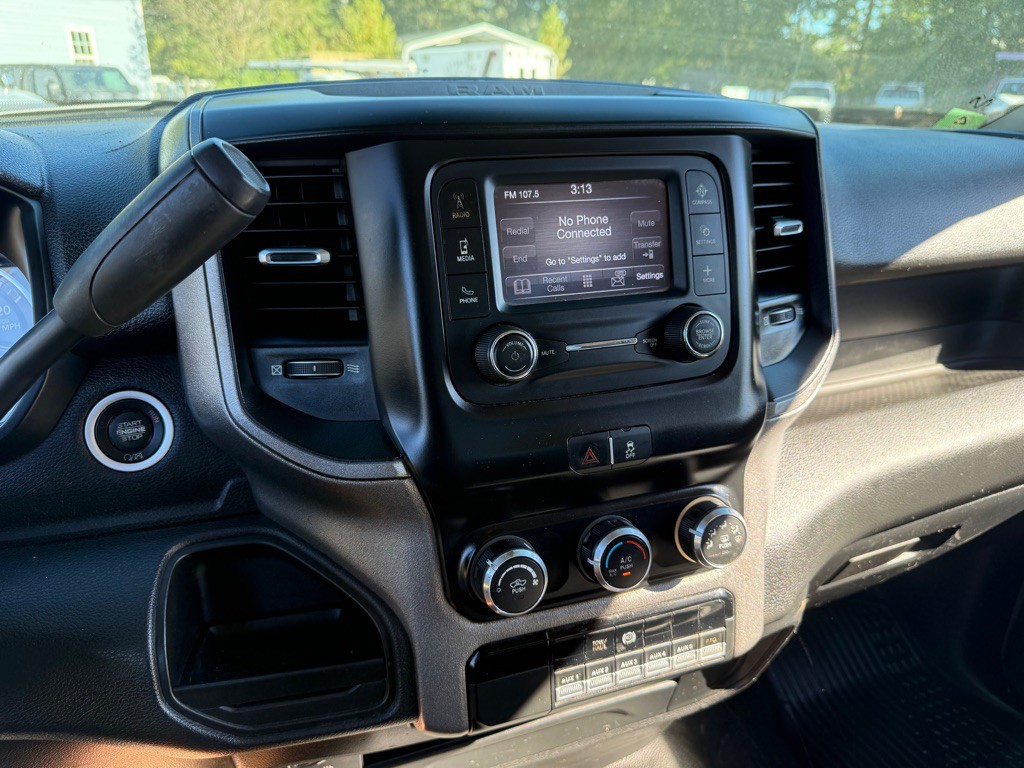 2020 RAM 5500 Image 13