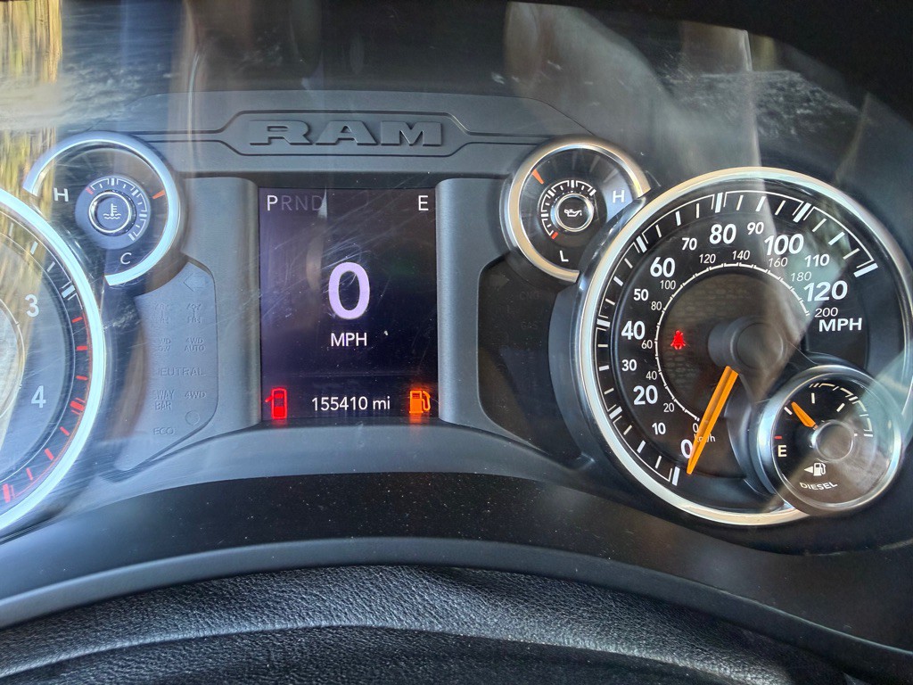 2020 RAM 5500 Image 14