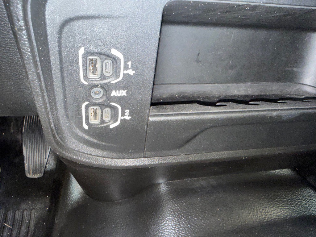 2023 RAM 3500 Image 14