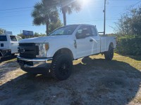 Image for 2019 Ford F-250 XL ID: 6956474