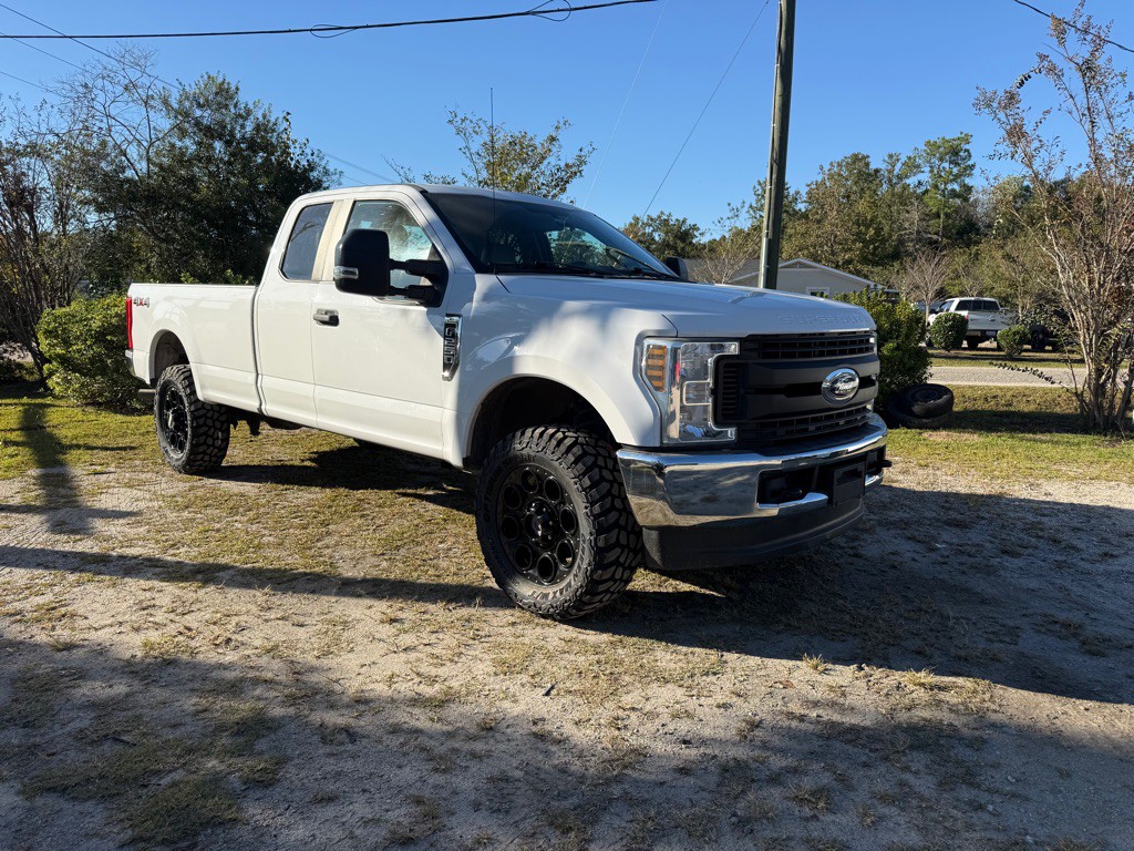 2019 Ford F-250 Image 3