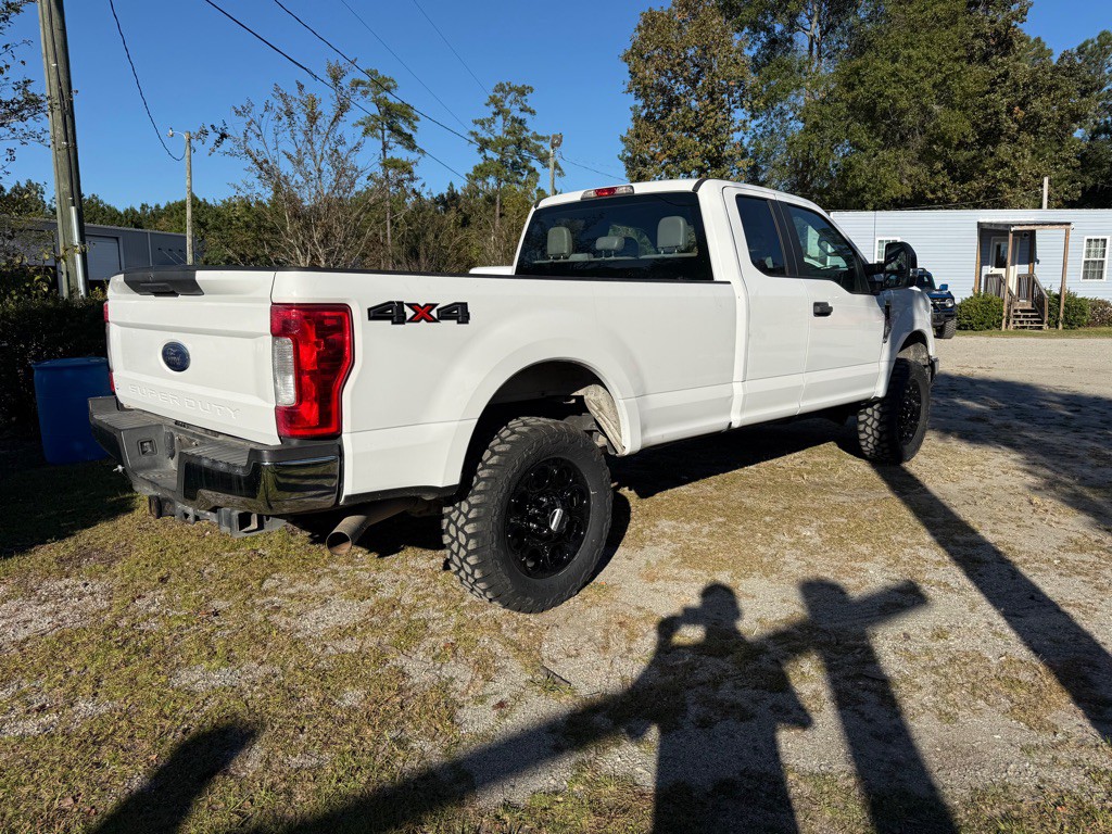 2019 Ford F-250 Image 4