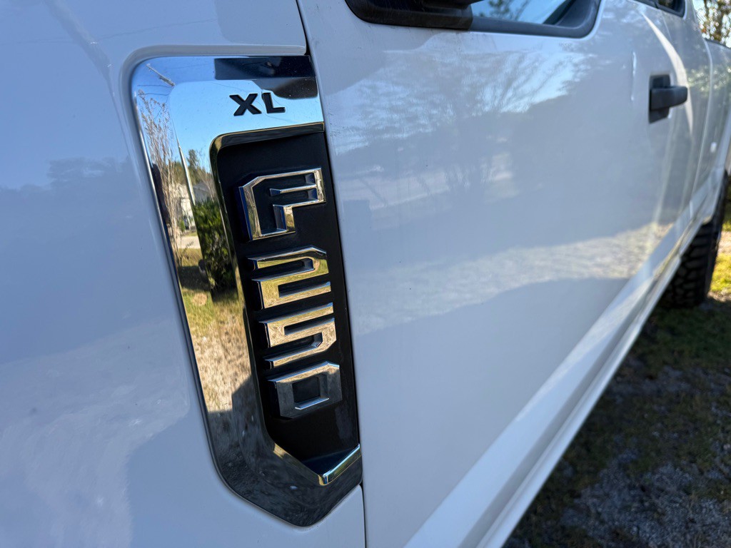 2019 Ford F-250 Image 5