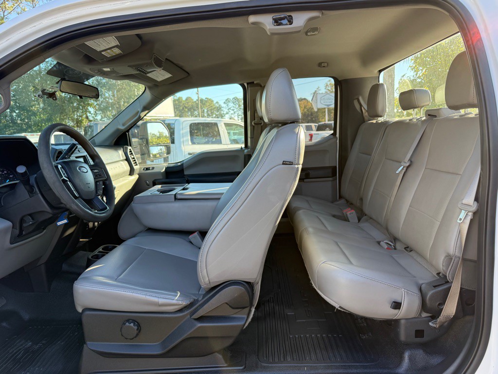 2019 Ford F-250 Image 6