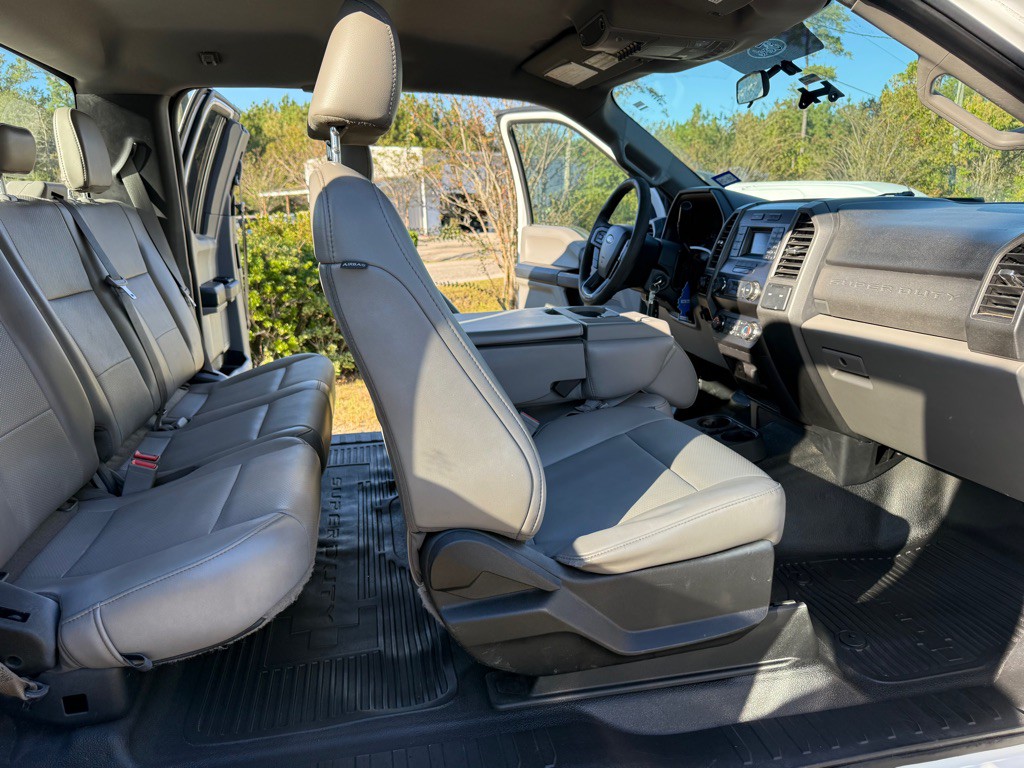 2019 Ford F-250 Image 7