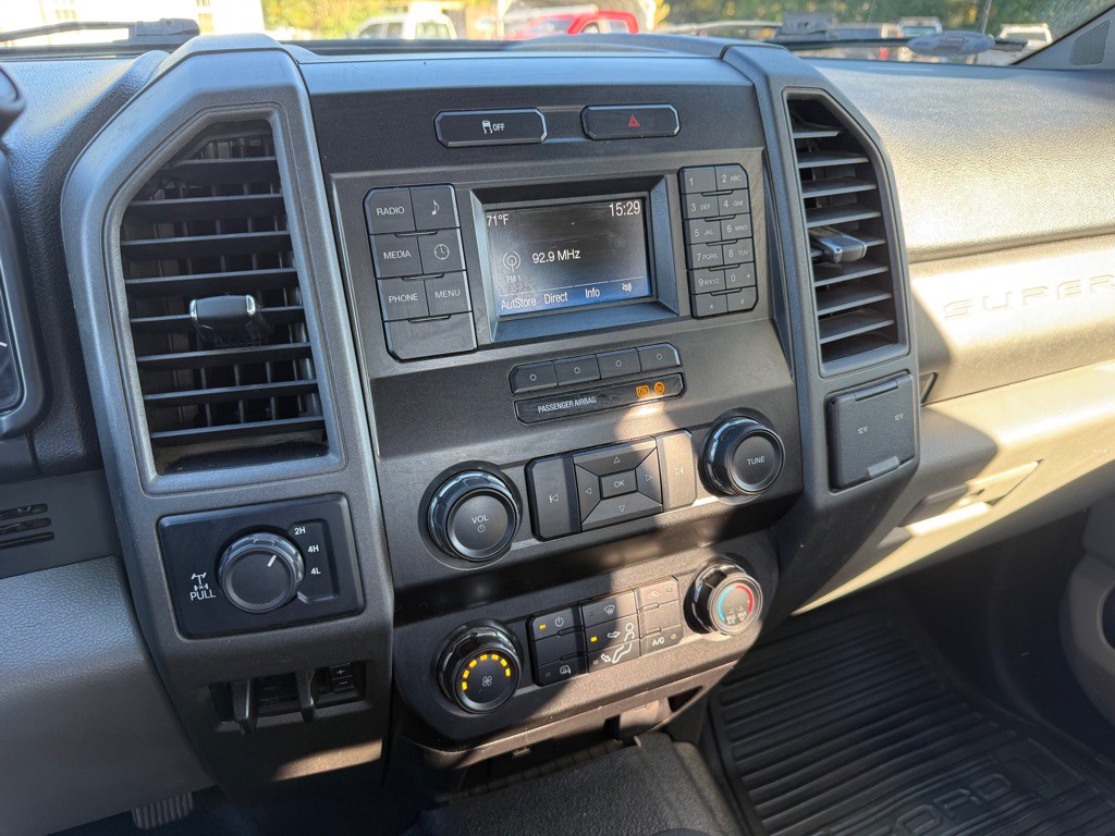 2019 Ford F-250 Image 9