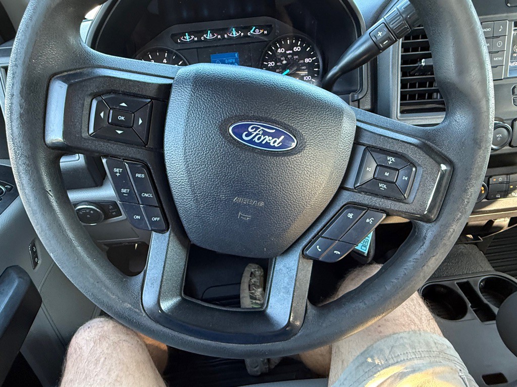 2019 Ford F-250 Image 12