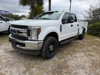 Image for 2019 Ford F-250 XL ID: 6975055