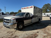 Image for 2008 Chevrolet Silverado 1500 BOX ID: 6976284