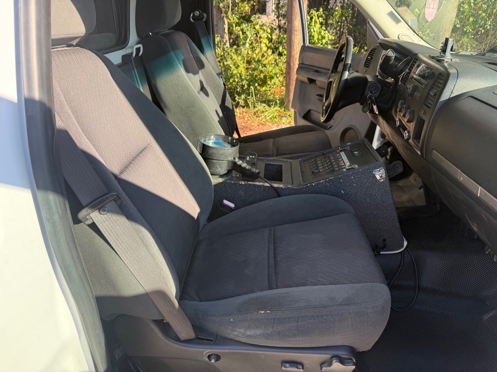 2008 Chevrolet Silverado 1500 Image 11