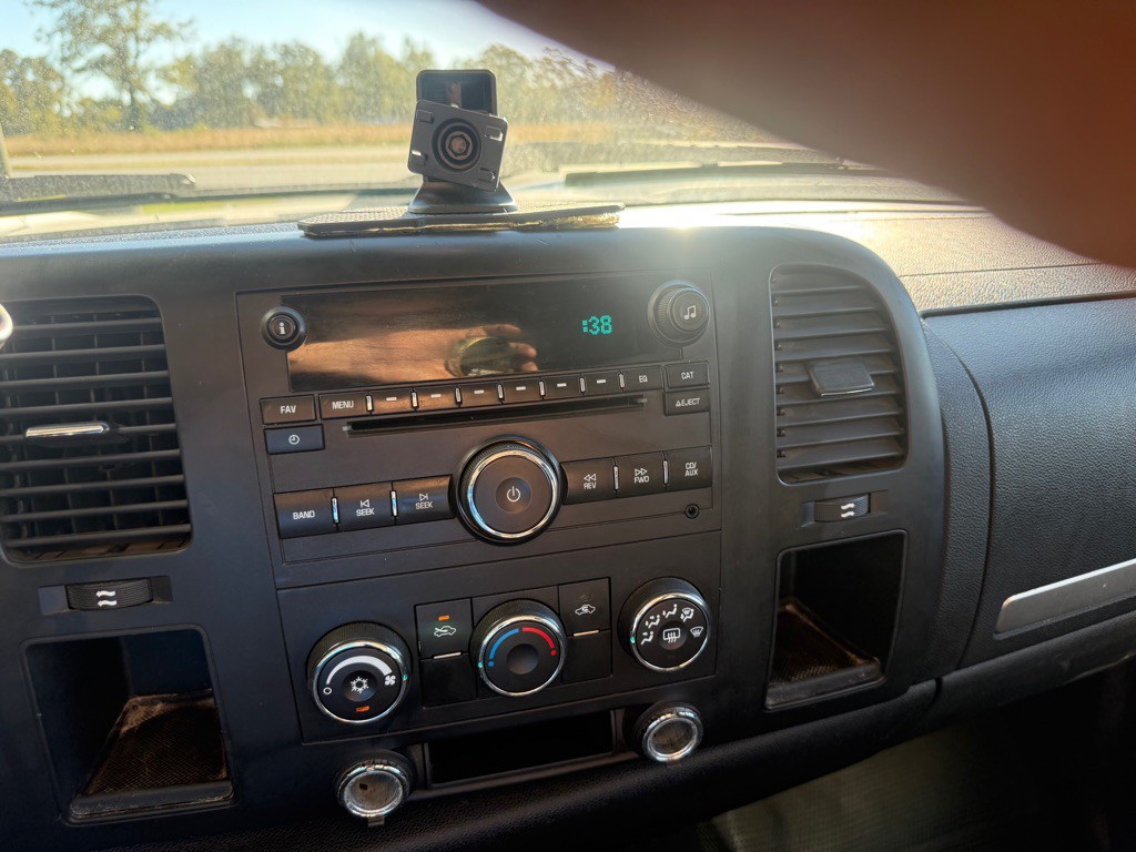 2008 Chevrolet Silverado 1500 Image 16