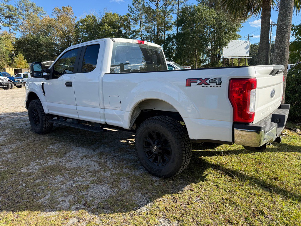 2019 Ford F-250 Image 3