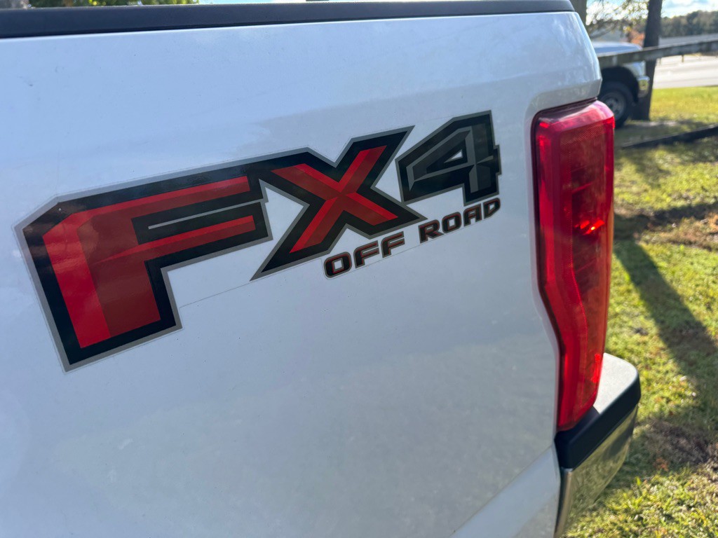 2019 Ford F-250 Image 5