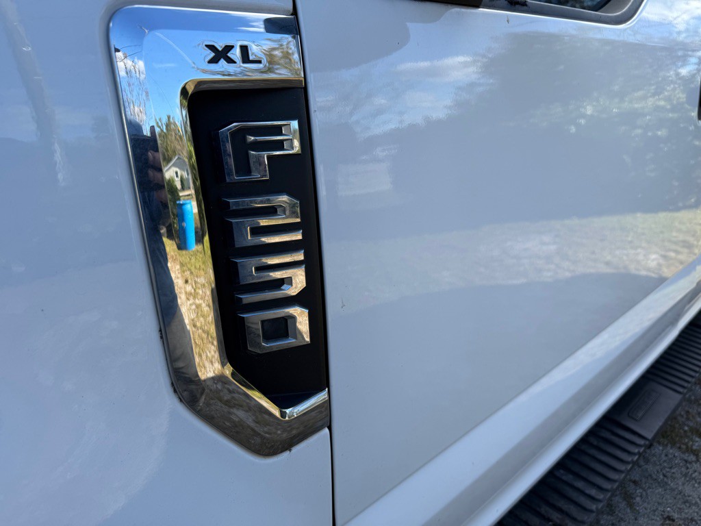 2019 Ford F-250 Image 6