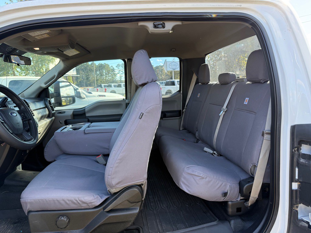 2019 Ford F-250 Image 7