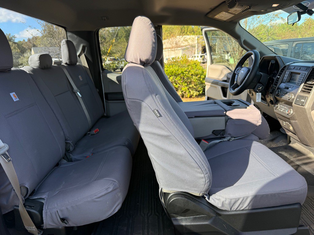 2019 Ford F-250 Image 8