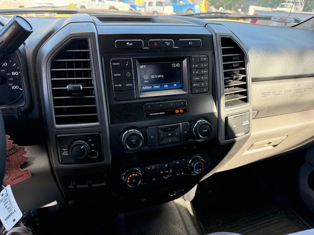 2019 Ford F-250 Image 10